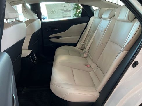 New 2026 Toyota Crown Limited image 21