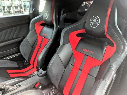 Used 2021 Lotus Evora image 29