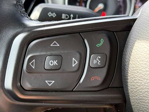 Used 2023 Jeep Wrangler Unlimited Sport AWD/4WD image 22