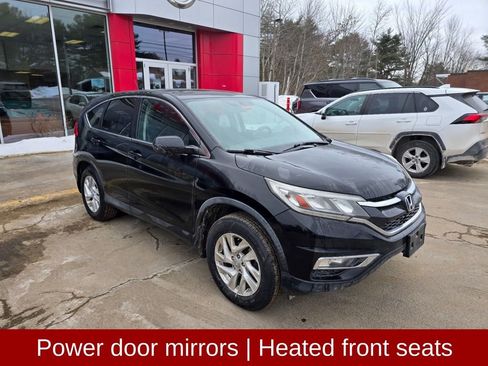 Used 2016 Honda CR-V EX image 3