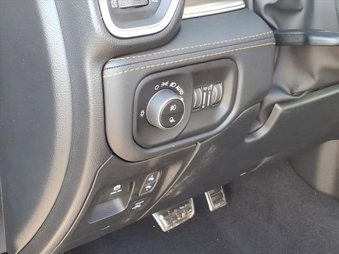 New 2026 RAM 1500 Tungsten w/ Trailer Tow Group image 17