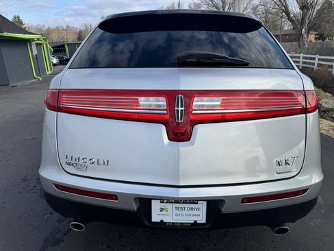 Used 2014 Lincoln MKT AWD w/ Equipment Group 201A image 5
