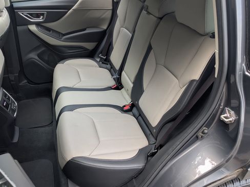 Used 2023 Subaru Forester Limited AWD/4WD image 18