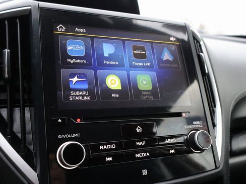 Used 2020 Subaru Forester Touring image 38