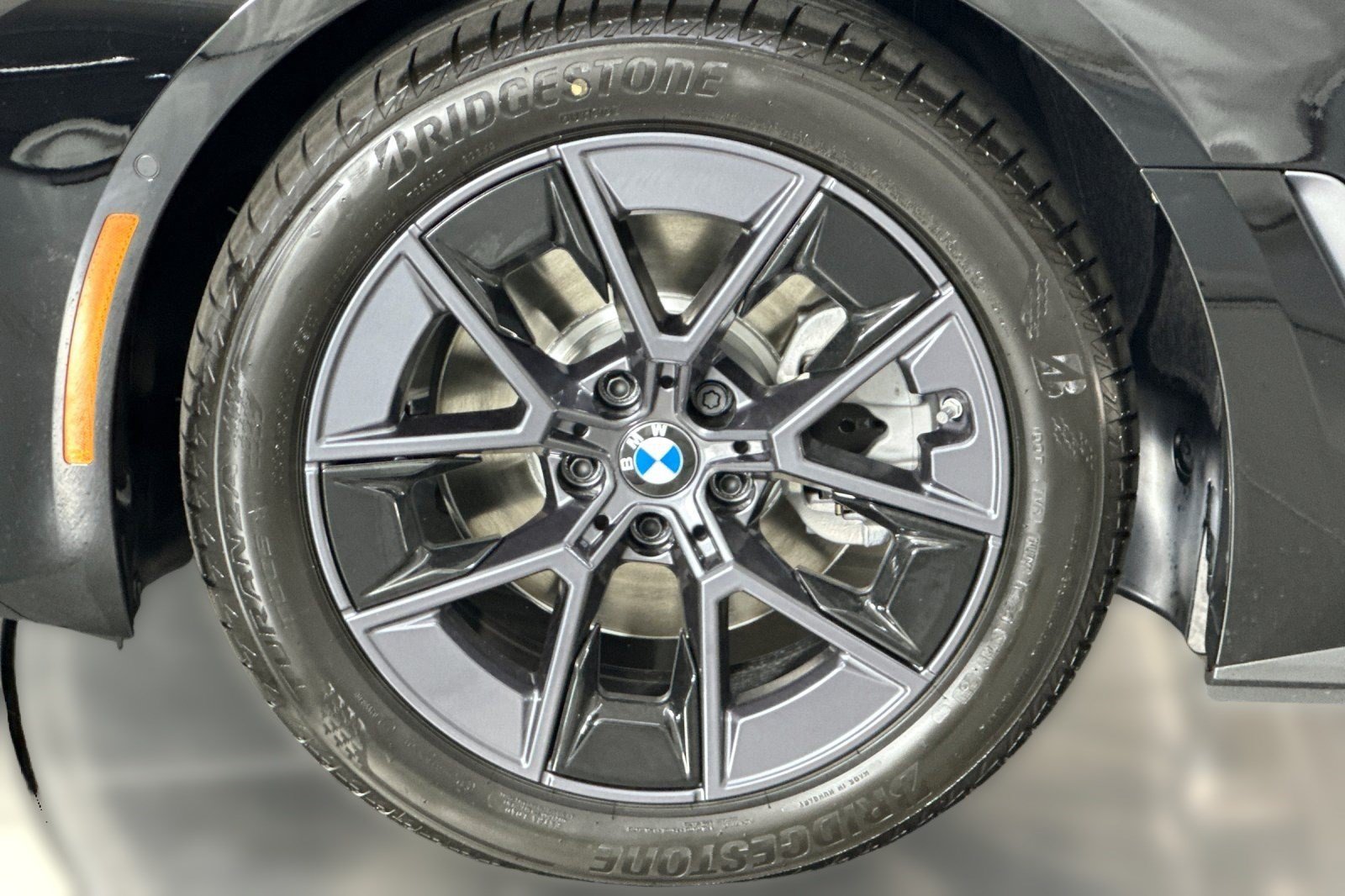 New 2026 BMW i4 eDrive40 w/ Premium Package RWD image 12