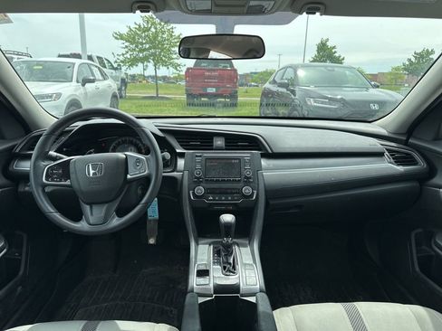 Used 2018 Honda Civic LX image 18