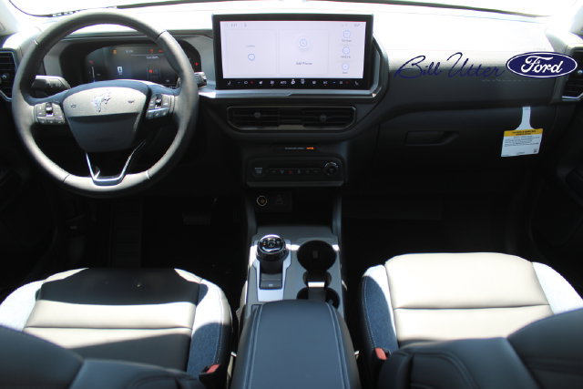 New 2026 Ford Bronco Sport Outer Banks AWD/4WD image 11