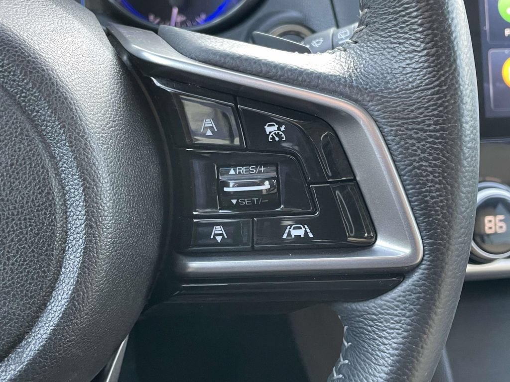 Used 2019 Subaru Outback 2.5i Limited w/ Popular Package #2 AWD/4WD image 12