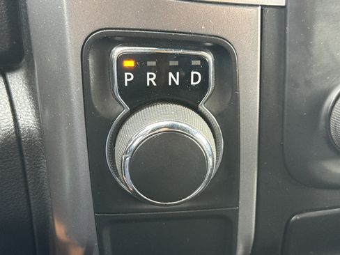 Certified 2024 RAM 1500 Classic Warlock image 15