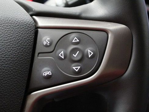 Certified 2023 GMC Acadia AT4 w/ Preferred Package AWD/4WD image 25