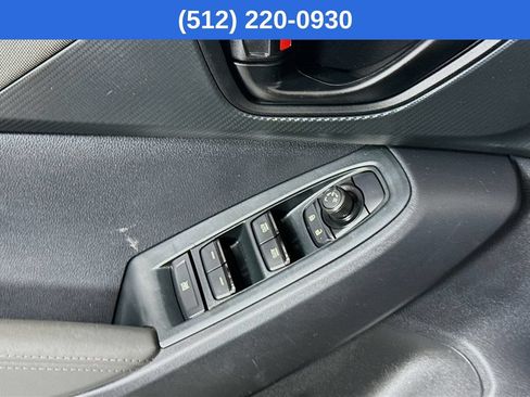 Used 2024 Subaru Crosstrek 2.0i Premium AWD/4WD image 22