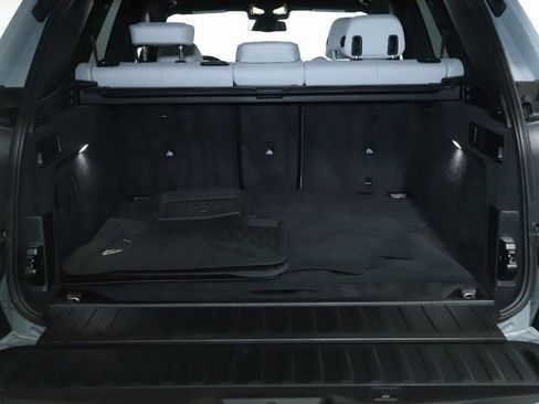 Certified 2024 BMW X5 xDrive40i w/ M Sport Package image 32