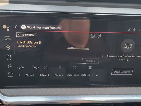 Used 2024 GMC Sierra 2500 Denali w/ Denali Reserve Package image 18