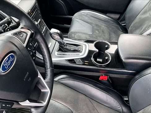 Used 2017 Ford Edge Sport w/ Equipment Group 401A image 15