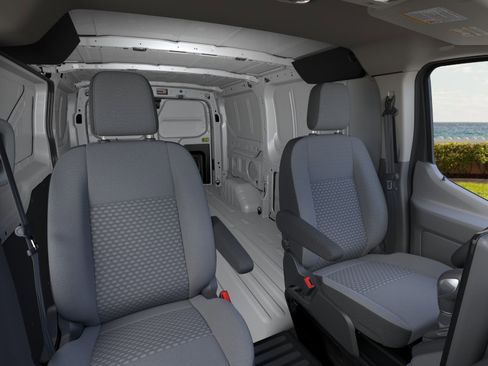 New 2026 Ford Transit 150 Low Roof RWD image 10