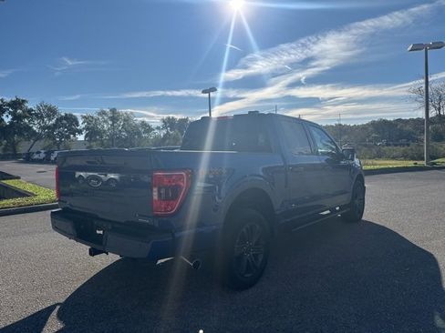Used 2023 Ford F150 XLT w/ Equipment Group 302A High image 5