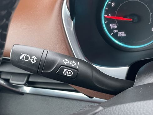 Used 2019 Chevrolet Traverse High Country image 17