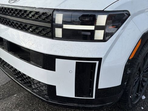 New 2026 Hyundai Santa Fe Calligraphy image 9