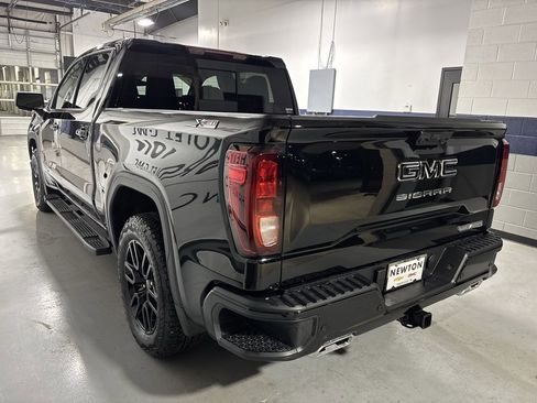 New 2026 GMC Sierra 1500 Elevation w/ Elevation Premium Package image 34
