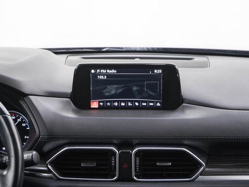 Used 2019 MAZDA CX-5 Grand Touring AWD/4WD image 15