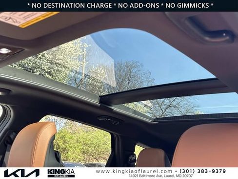 Used 2026 Kia Sportage X-Line image 20