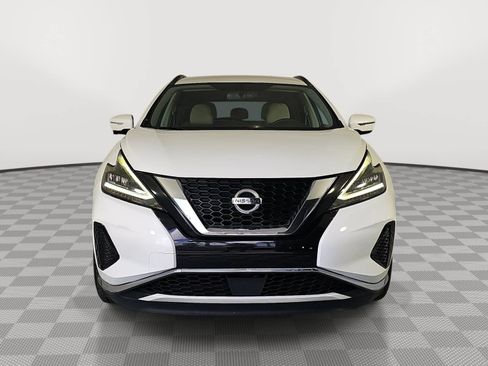 Used 2019 Nissan Murano SV AWD/4WD image 3