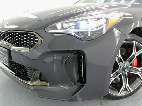 Used 2021 Kia Stinger GT image 21