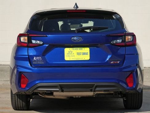 Used 2026 Subaru Impreza RS AWD/4WD image 11
