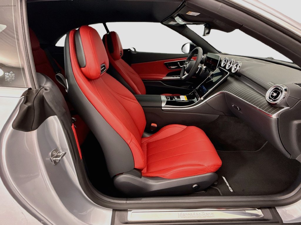 New 2027 Mercedes-Benz CLE 450 4MATIC Cabriolet image 18