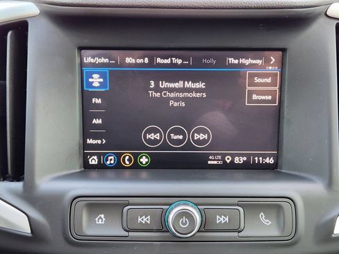 Certified 2022 GMC Terrain SLE w/ Driver Convenience Package FWD image 17