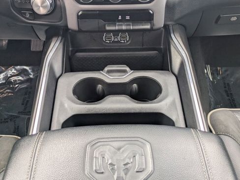 Used 2024 RAM 1500 Laramie image 19