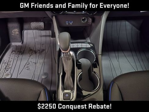 New 2026 Buick Encore GX Sport Touring w/ Comfort Package AWD/4WD image 22