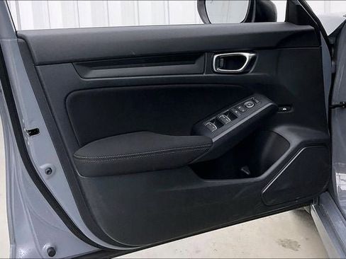 New 2026 Honda Civic Sport image 10