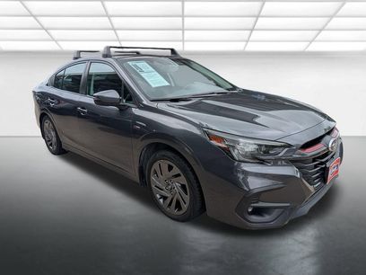 Used 2024 Subaru Legacy Sport
