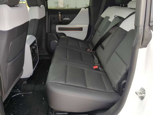 New 2025 GMC Hummer EV 3X image 23