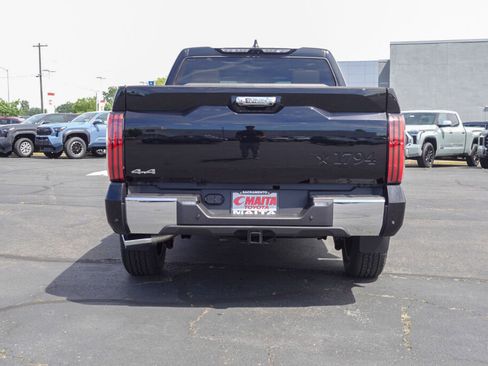 New 2026 Toyota Tundra 1794 Edition AWD/4WD image 4