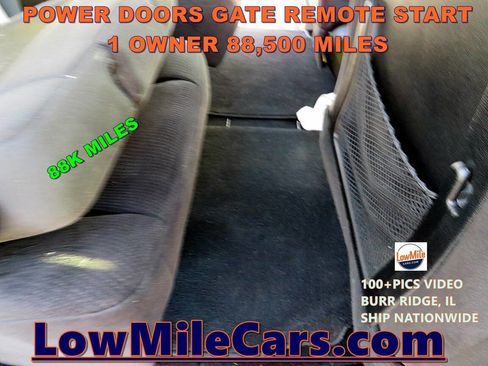 Used 2011 Dodge Grand Caravan Mainstreet w/ PWR Convenience Group image 44