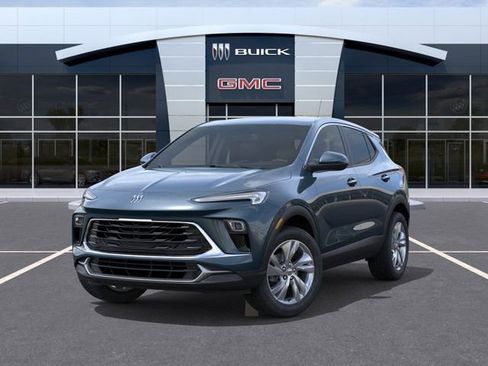 New 2026 Buick Encore GX Preferred w/ Comfort Package image 6