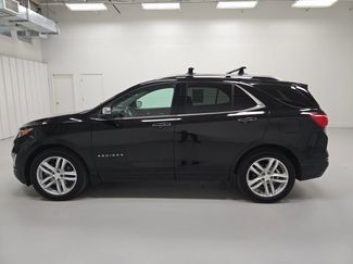 Certified 2018 Chevrolet Equinox Premier video 2