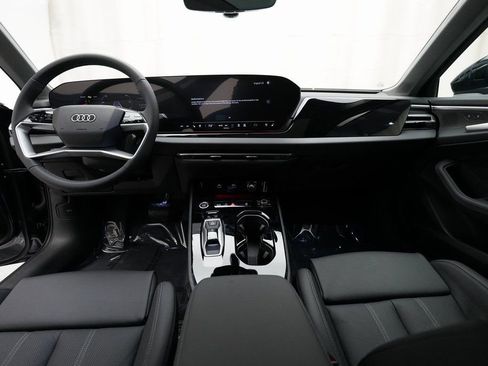 Used 2025 Audi A5 2.0T Premium Plus w/ Premium Plus AWD/4WD image 5