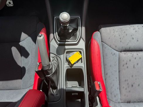 New 2026 Subaru WRX Limited image 18