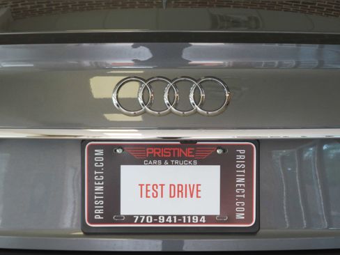 Used 2020 Audi S4 Premium w/ Convenience Package image 69