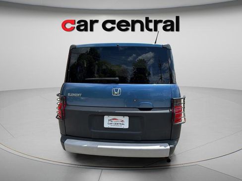 Used 2008 Honda Element LX image 5