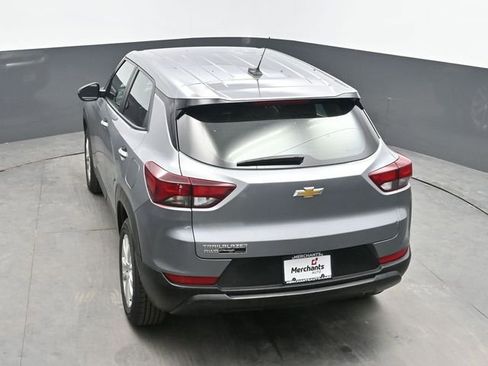 Used 2023 Chevrolet TrailBlazer LS AWD/4WD image 27