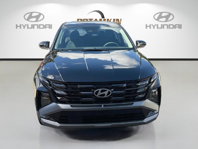 New 2026 Hyundai Tucson SE FWD image 2