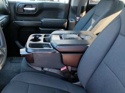 Used 2021 Chevrolet Silverado 1500 Custom RWD image 7