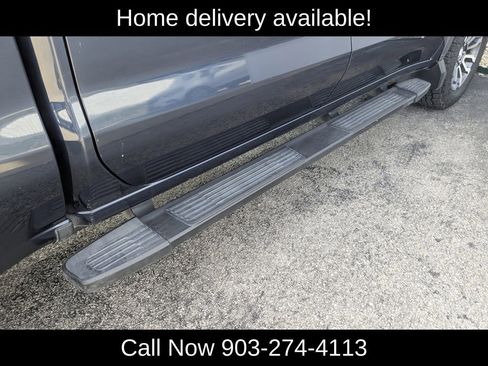 Used 2020 GMC Sierra 1500 AT4 w/ Off-Road Performance Package image 28