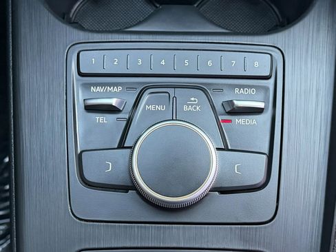 Used 2017 Audi A4 2.0T Premium image 20