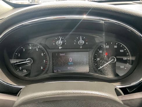 Used 2020 Buick Encore Preferred AWD/4WD image 26