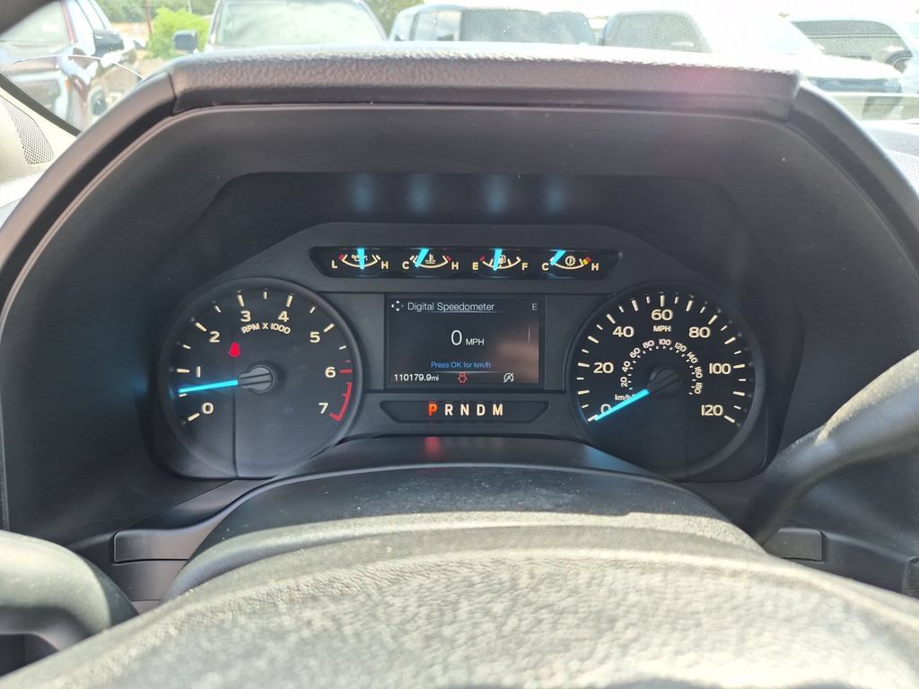Used 2020 Ford F150 XL w/ Equipment Group 101A Mid AWD/4WD image 26
